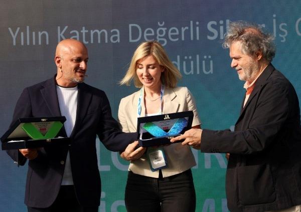 Veeam ProPartner Summit 2026’da İki Prestijli Ödül