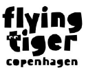 FLYING TIGER COPENHAGEN