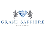 Grand Sapphire