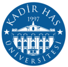 KADİR HAS ÜNİVERSİTESİ
