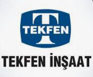 TEKFEN CONSTRUCTION