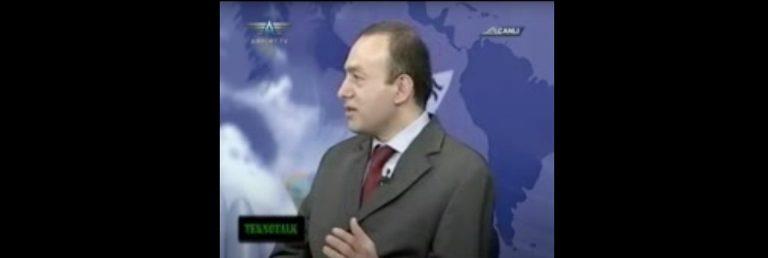 BBS, Airport TV on Teknotalk