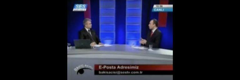 BBS, Ses TV on Bakış Açısı