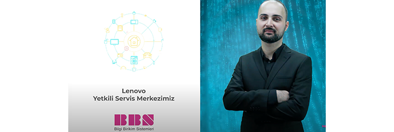 What distinguishes Bilgi Birikim Sistemleri's "Lenovo Technical Service" unit from others?