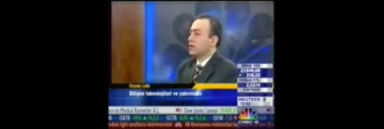 BBS, CNBC-e Finans Cafe’de