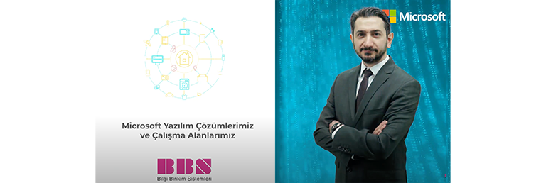 Where is the collaboration between Bilgi Birikim Sistemleri and Microsoft based?