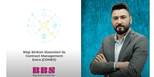 Comex Sözleşme Yönetimi nedir?