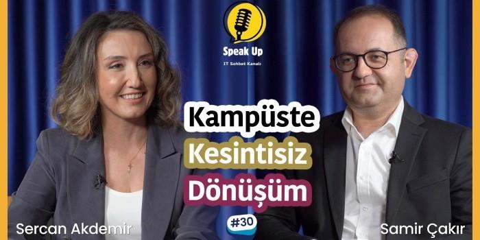 Kalite Asla Tesadüf Değildir