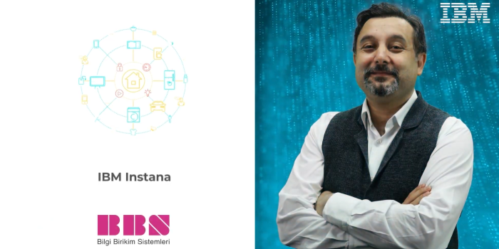 Uygulama Performans İzleme (APM) ve IBM Instana