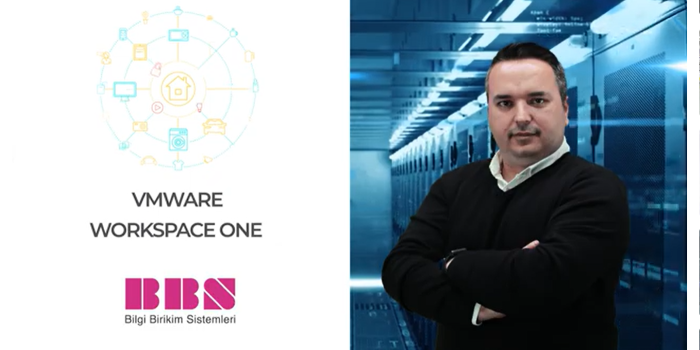VMware Workspace ONE®