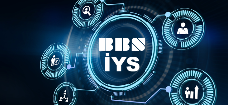 BBS İleti Yönetim Sistemi