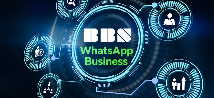 BBS WhatsApp Business ve Dynamics CRM Entegrasyonu