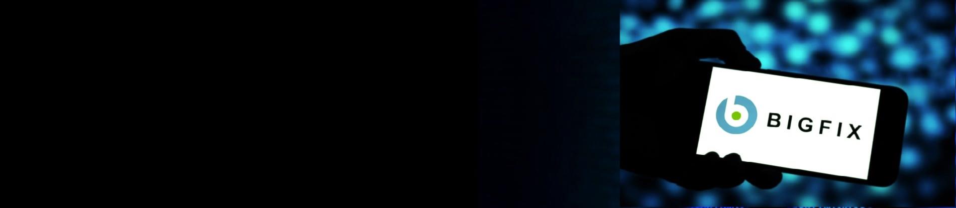 HCL Bigfix
