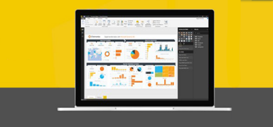 Power BI 