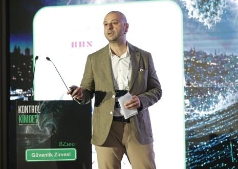 BZsec Güvenlik Zirvesi’nde Yeni Nesil Siber Savunma Yaklaşımımız
