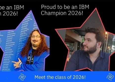 BBS Doubles Its Strength in IBM Champion Program