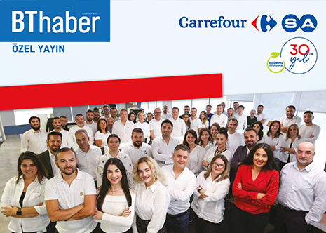 CarrefourSA Başarı Hikayelerimiz