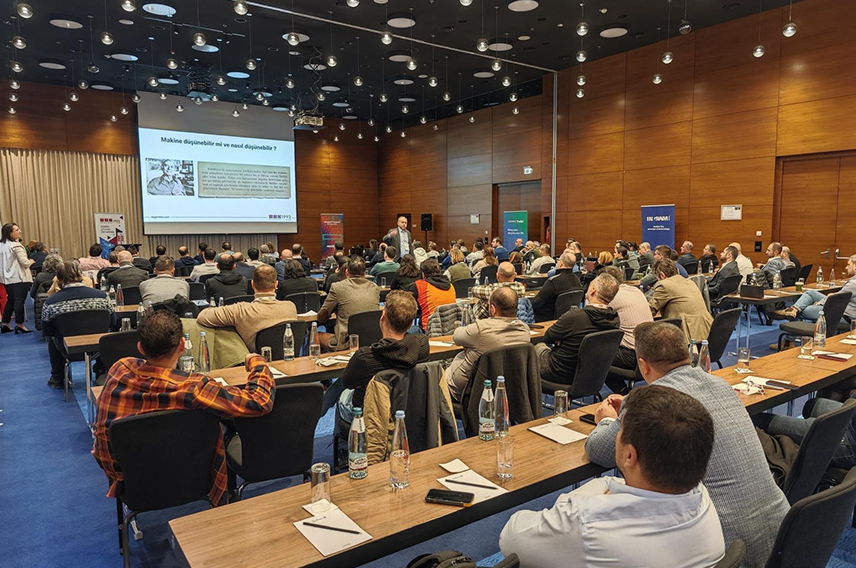 Are We Ready for More? - Our Tbilisi Event