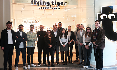 Flying Tiger Copenhagen ile Dijital Dönüşüm Yolculuğu