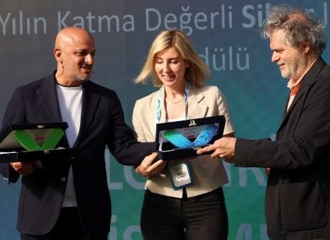 Veeam ProPartner Summit 2026’da İki Prestijli Ödül